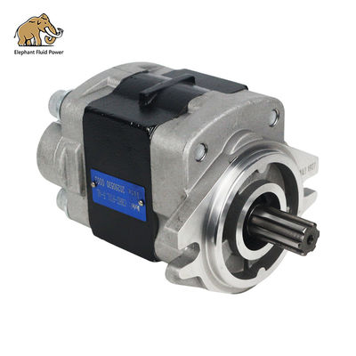 OEM হাইড্রোলিক গিয়ার পাম্প সিবিএইচজেডজি-এফ 32 ডিজেল ইঞ্জিন ফর্কলিফ্টের জন্য