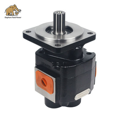 OEM T2550C7CEL গিয়ার পাম্প পার্কার হাইড্রোলিক পাম্প নির্মাণ মেশিনের জন্য স্টক ইন