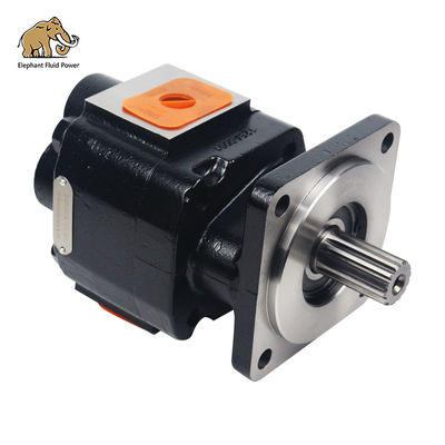 OEM T2550C7CEL গিয়ার পাম্প পার্কার হাইড্রোলিক পাম্প নির্মাণ মেশিনের জন্য স্টক ইন