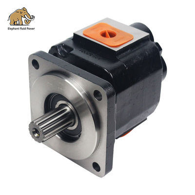 OEM T2550C7CEL গিয়ার পাম্প পার্কার হাইড্রোলিক পাম্প নির্মাণ মেশিনের জন্য স্টক ইন