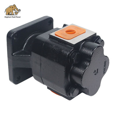 OEM T2550C7CEL গিয়ার পাম্প পার্কার হাইড্রোলিক পাম্প নির্মাণ মেশিনের জন্য স্টক ইন