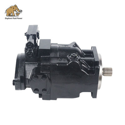 JRRS75 হাইড্রোলিক পিস্টন পাম্প ম্যাচ Danfoss JRRS75CLS2520NNN3S1BVA2NNNNJJJNN OEM