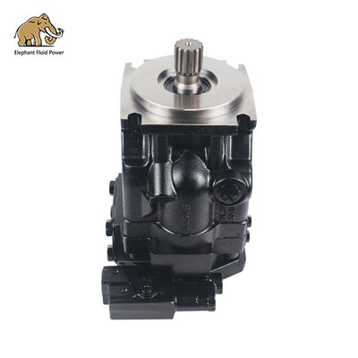 JRRS75 হাইড্রোলিক পিস্টন পাম্প ম্যাচ Danfoss JRRS75CLS2520NNN3S1BVA2NNNNJJJNN OEM