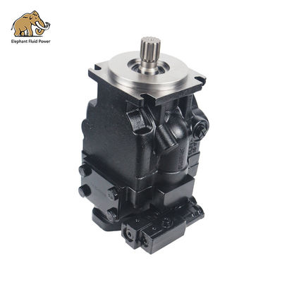 JRRS75 হাইড্রোলিক পিস্টন পাম্প ম্যাচ Danfoss JRRS75CLS2520NNN3S1BVA2NNNNJJJNN OEM