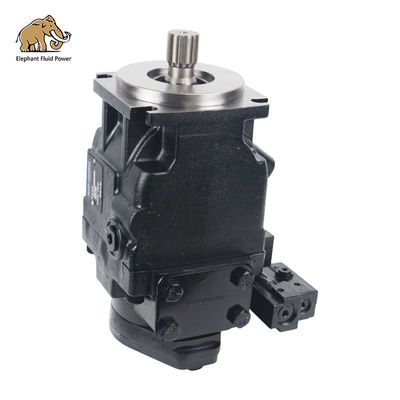 JRRS75 হাইড্রোলিক পিস্টন পাম্প ম্যাচ Danfoss JRRS75CLS2520NNN3S1BVA2NNNNJJJNN OEM