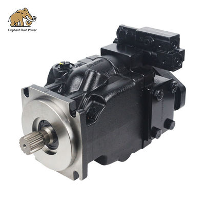 JRRS75 হাইড্রোলিক পিস্টন পাম্প ম্যাচ Danfoss JRRS75CLS2520NNN3S1BVA2NNNNJJJNN OEM