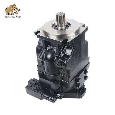 JRRS75 হাইড্রোলিক পিস্টন পাম্প ম্যাচ Danfoss JRRS75CLS2520NNN3S1BVA2NNNNJJJNN OEM