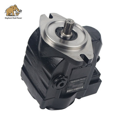 KRR045 হাইড্রোলিক পিস্টন পাম্প ড্যানফোস KRR045DLS193 0NNN 3C2NPA6NKN BNN NNNN OEM এর সাথে মিলে যায়