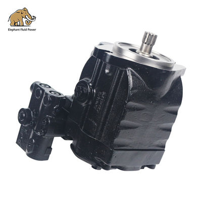 KRR045 হাইড্রোলিক পিস্টন পাম্প ড্যানফোস KRR045DLS193 0NNN 3C2NPA6NKN BNN NNNN OEM এর সাথে মিলে যায়
