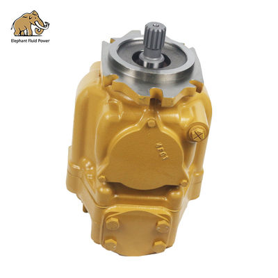 স্টক ইন OEM ইটন ভিকার্স PVH057 সম্পূর্ণ পিস্টন পাম্প নির্মাণ মেশিনের জন্য