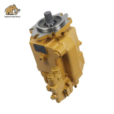 OEM ইটন ভিকার্স PVH074 সম্পূর্ণ পিস্টন পাম্প নির্মাণ যন্ত্রের জন্য