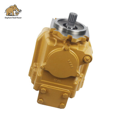 OEM ইটন ভিকার্স PVH074 সম্পূর্ণ পিস্টন পাম্প নির্মাণ যন্ত্রের জন্য