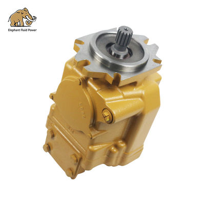 OEM ইটন ভিকার্স PVH074 সম্পূর্ণ পিস্টন পাম্প নির্মাণ যন্ত্রের জন্য