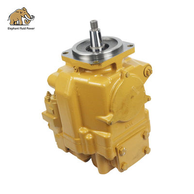 ইন স্টক OEM Eaton Vickers 02-341968 PVH141 সম্পূর্ণ পিস্টন পাম্প CAT পাম্পের জন্য