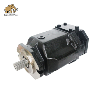 OEM মানের রেক্সরথ অক্ষীয় পিস্টন পাম্প A10VO100 প্রতিস্থাপন কারখানার দাম