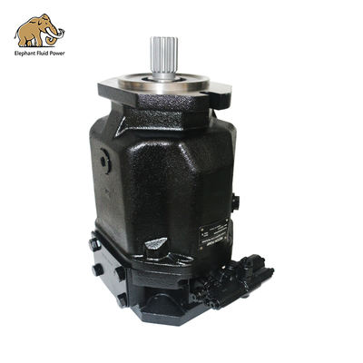 OEM মানের রেক্সরথ অক্ষীয় পিস্টন পাম্প A10VO100 প্রতিস্থাপন কারখানার দাম