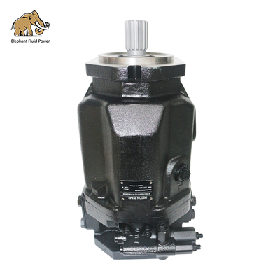 OEM মানের রেক্সরথ অক্ষীয় পিস্টন পাম্প A10VO100 প্রতিস্থাপন কারখানার দাম