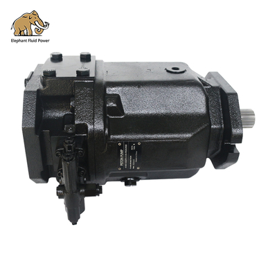OEM মানের রেক্সরথ অক্ষীয় পিস্টন পাম্প A10VO100 প্রতিস্থাপন কারখানার দাম