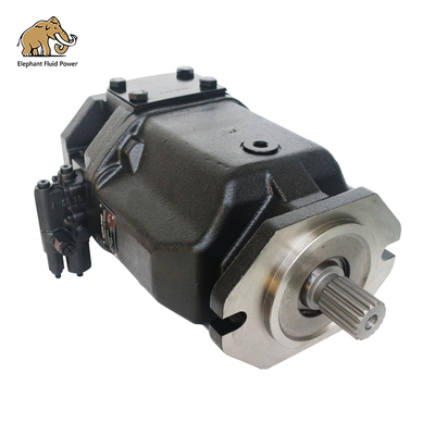 OEM মানের রেক্সরথ অক্ষীয় পিস্টন পাম্প A10VO100 প্রতিস্থাপন কারখানার দাম