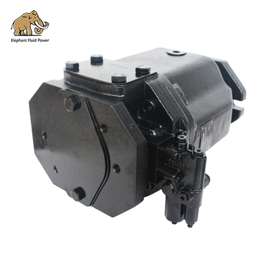 OEM মানের রেক্সরথ অক্ষীয় পিস্টন পাম্প A10VO100 প্রতিস্থাপন কারখানার দাম