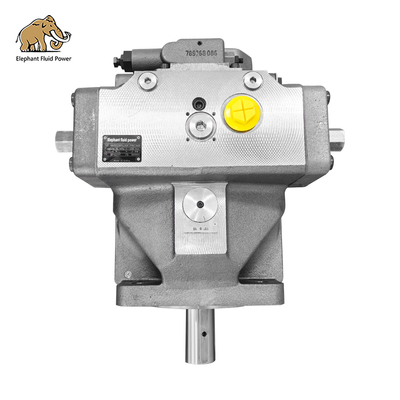 OEM গুণমান A4VSO250 সিরিজ রেক্স্রোথ অক্ষীয় পিস্টন পরিবর্তনশীল পাম্প প্রতিস্থাপন