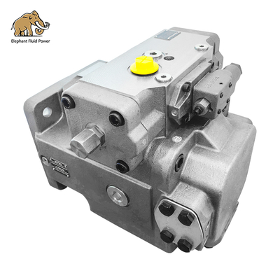 OEM গুণমান A4VSO250 সিরিজ রেক্স্রোথ অক্ষীয় পিস্টন পরিবর্তনশীল পাম্প প্রতিস্থাপন