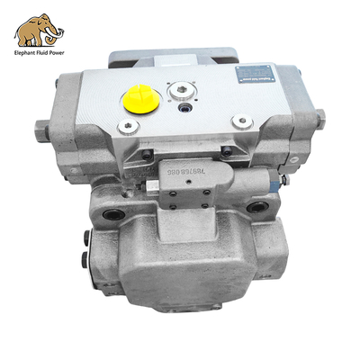 OEM গুণমান A4VSO250 সিরিজ রেক্স্রোথ অক্ষীয় পিস্টন পরিবর্তনশীল পাম্প প্রতিস্থাপন