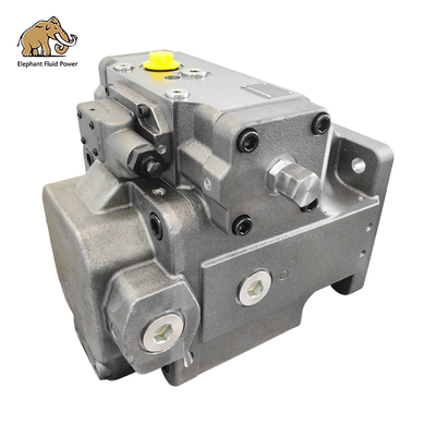 OEM গুণমান A4VSO250 সিরিজ রেক্স্রোথ অক্ষীয় পিস্টন পরিবর্তনশীল পাম্প প্রতিস্থাপন