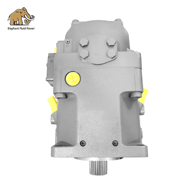 OEM গুণমান A11VLO260 সিরিজ রেক্স্রথ হাইড্রোলিক অক্ষীয় পিস্টন পাম্প