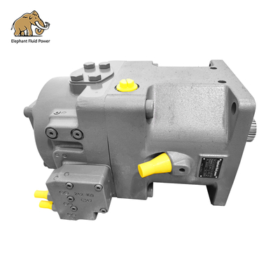 OEM গুণমান A11VLO260 সিরিজ রেক্স্রথ হাইড্রোলিক অক্ষীয় পিস্টন পাম্প