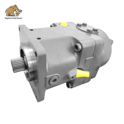 OEM গুণমান A11VLO260 সিরিজ রেক্স্রথ হাইড্রোলিক অক্ষীয় পিস্টন পাম্প