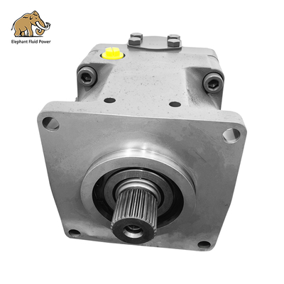 OEM গুণমান A11VLO260 সিরিজ রেক্স্রথ হাইড্রোলিক অক্ষীয় পিস্টন পাম্প