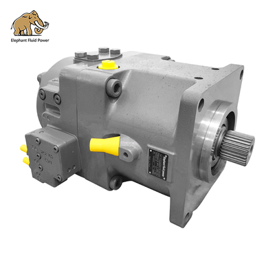 OEM গুণমান A11VLO260 সিরিজ রেক্স্রথ হাইড্রোলিক অক্ষীয় পিস্টন পাম্প