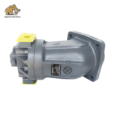 OEM R992001506 A2FM180 অক্ষীয় পিস্টন ফিক্সড ডিসপ্লেসমেন্ট মোটর