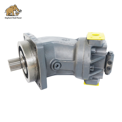 OEM R992001506 A2FM180 অক্ষীয় পিস্টন ফিক্সড ডিসপ্লেসমেন্ট মোটর
