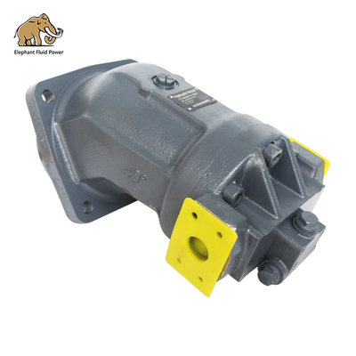 OEM R992001506 A2FM180 অক্ষীয় পিস্টন ফিক্সড ডিসপ্লেসমেন্ট মোটর