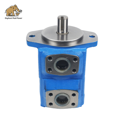 ইটন ভিকার্স এম সিরিজ ভেইন মোটর 36M115A 11C20 / ড্যানফোস 312072-3 প্রতিস্থাপন