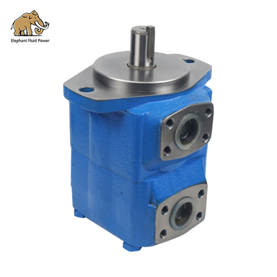ইটন ভিকার্স এম সিরিজ ভেইন মোটর 36M115A 11C20 / ড্যানফোস 312072-3 প্রতিস্থাপন