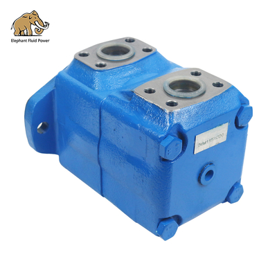 ইটন ভিকার্স এম সিরিজ ভেইন মোটর 36M115A 11C20 / ড্যানফোস 312072-3 প্রতিস্থাপন
