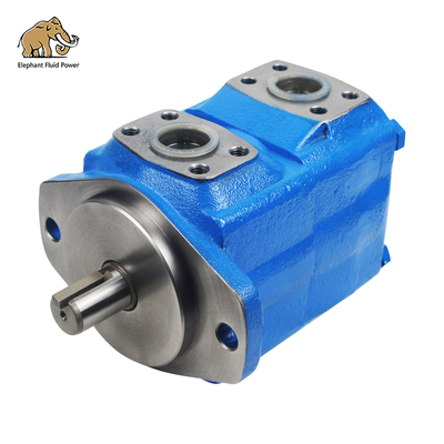 ইটন ভিকার্স এম সিরিজ ভেইন মোটর 36M115A 11C20 / ড্যানফোস 312072-3 প্রতিস্থাপন
