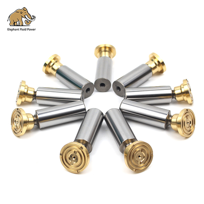কাওয়াসাকি K5V160DT হাইড্রোলিক পাম্পের জন্য প্রতিস্থাপন যন্ত্রাংশ