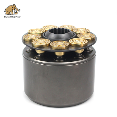 কাওয়াসাকি K5V160DT হাইড্রোলিক পাম্পের জন্য প্রতিস্থাপন যন্ত্রাংশ