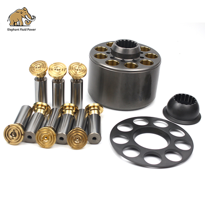 কাওয়াসাকি K5V160DT হাইড্রোলিক পাম্পের জন্য প্রতিস্থাপন যন্ত্রাংশ