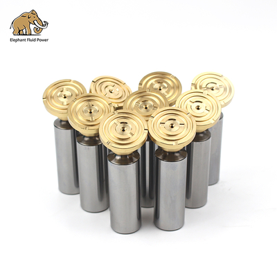 কাওয়াসাকি K5V160DT হাইড্রোলিক পাম্পের জন্য প্রতিস্থাপন যন্ত্রাংশ