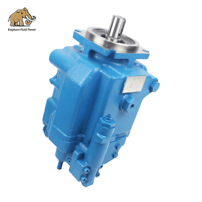 PVH98QIC-RF-1S-10-C-25-31 ভিকার্স প্রতিস্থাপন হাইড্রোলিক পাম্প 12 মাসের ওয়ারেন্টি এবং দীর্ঘ জীবন সঙ্গে