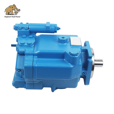 PVH98QIC-RF-1S-10-C-25-31 ভিকার্স প্রতিস্থাপন হাইড্রোলিক পাম্প 12 মাসের ওয়ারেন্টি এবং দীর্ঘ জীবন সঙ্গে