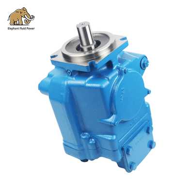 PVH98QIC-RF-1S-10-C-25-31 ভিকার্স প্রতিস্থাপন হাইড্রোলিক পাম্প 12 মাসের ওয়ারেন্টি এবং দীর্ঘ জীবন সঙ্গে