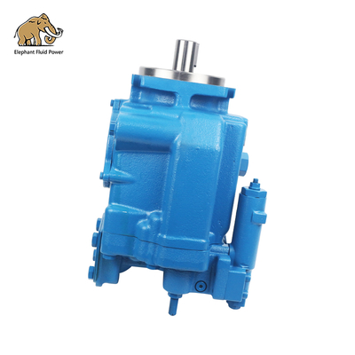 PVH98QIC-RF-1S-10-C-25-31 ভিকার্স প্রতিস্থাপন হাইড্রোলিক পাম্প 12 মাসের ওয়ারেন্টি এবং দীর্ঘ জীবন সঙ্গে