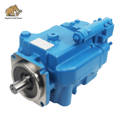 PVH98QIC-RF-1S-10-C-25-31 ভিকার্স প্রতিস্থাপন হাইড্রোলিক পাম্প 12 মাসের ওয়ারেন্টি এবং দীর্ঘ জীবন সঙ্গে