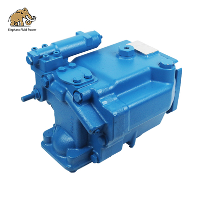 PVH98QIC-RF-1S-10-C-25-31 ভিকার্স প্রতিস্থাপন হাইড্রোলিক পাম্প 12 মাসের ওয়ারেন্টি এবং দীর্ঘ জীবন সঙ্গে